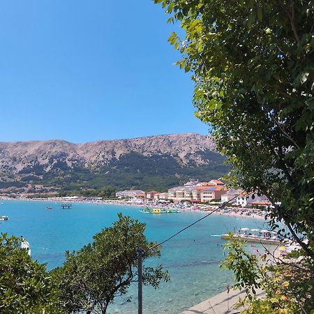 Apartament Anchor Baska Zewnętrze zdjęcie