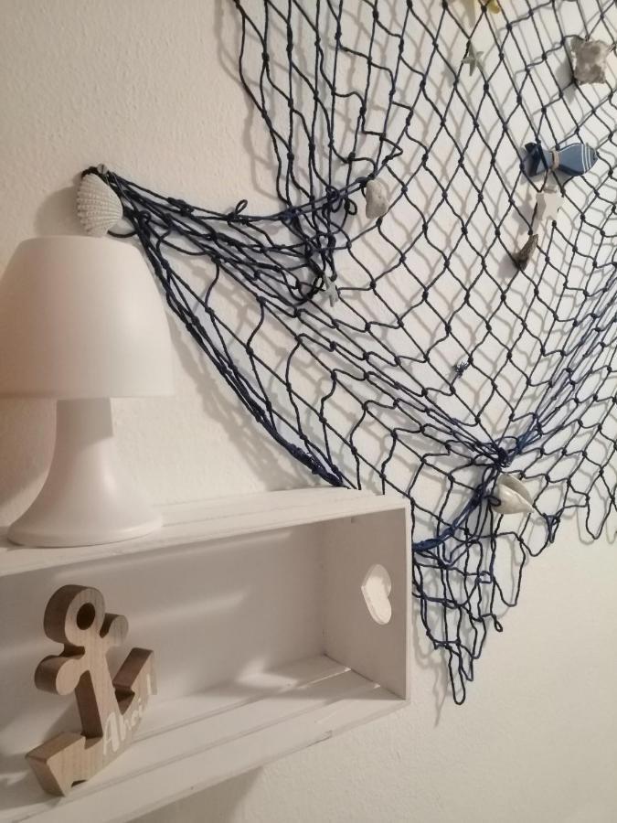 Apartament Anchor Baska Zewnętrze zdjęcie