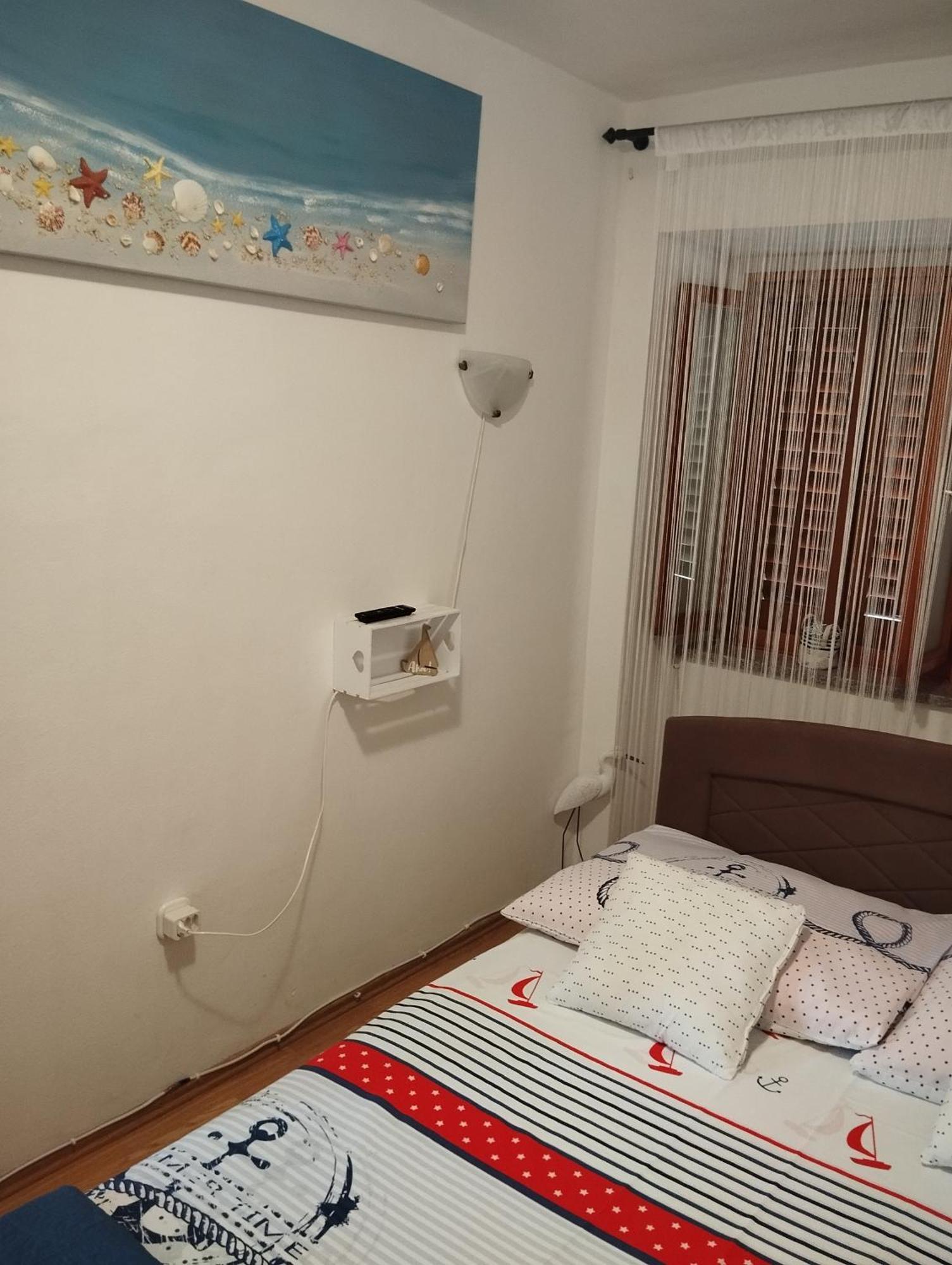 Apartament Anchor Baska Zewnętrze zdjęcie