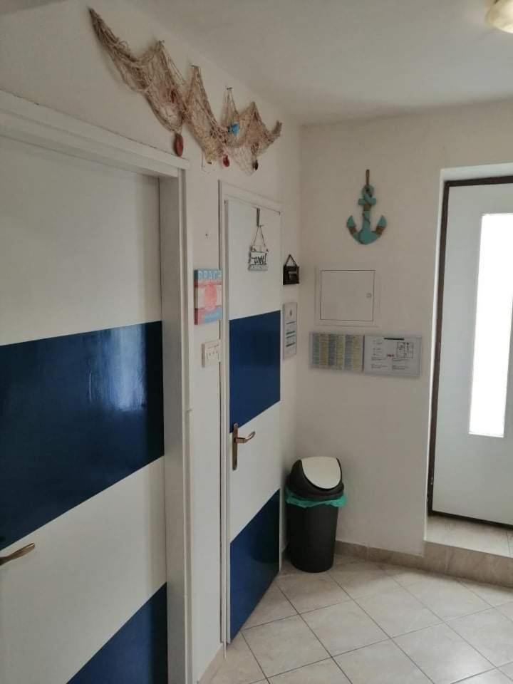 Apartament Anchor Baska Zewnętrze zdjęcie