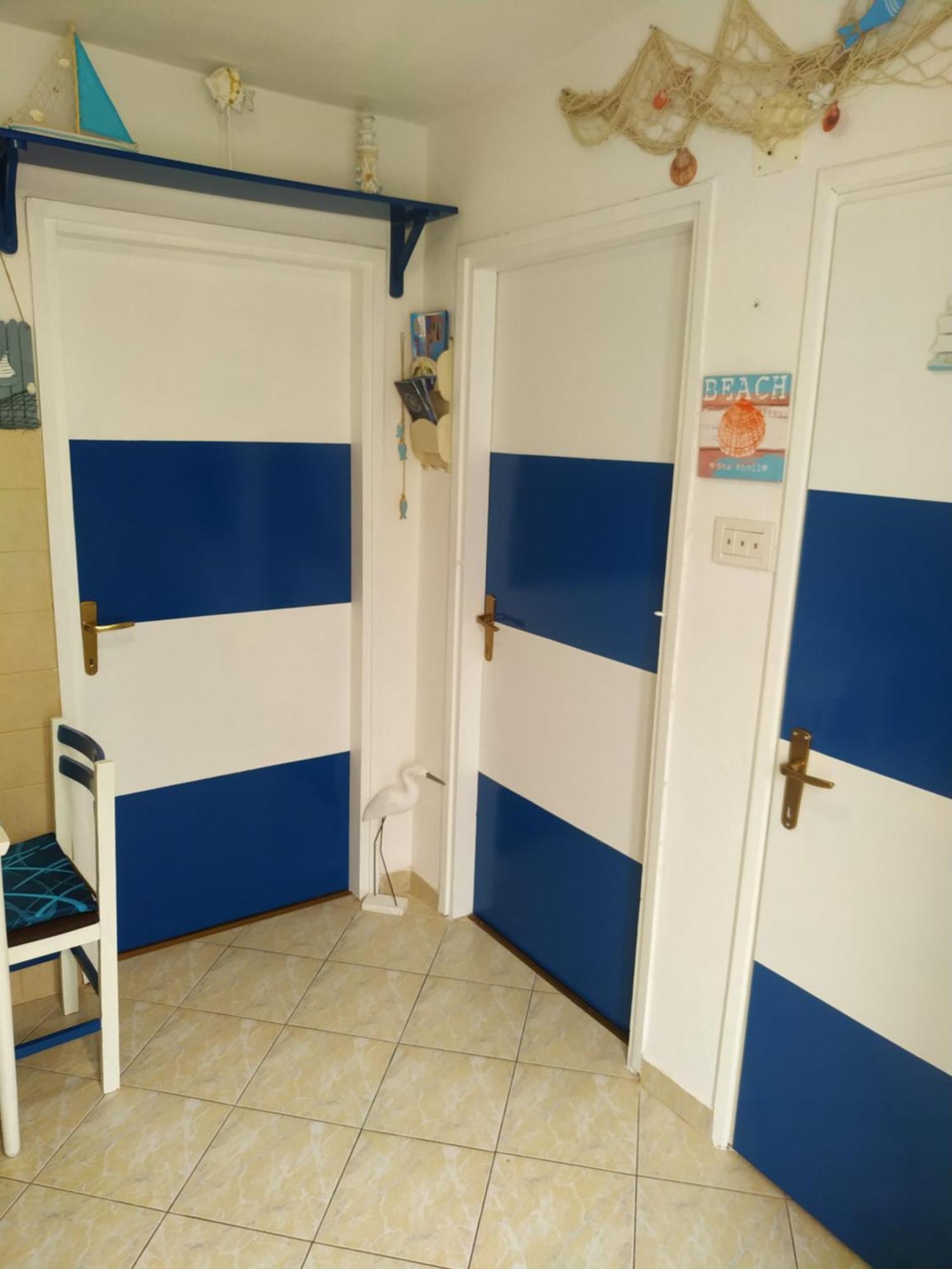 Apartament Anchor Baska Zewnętrze zdjęcie